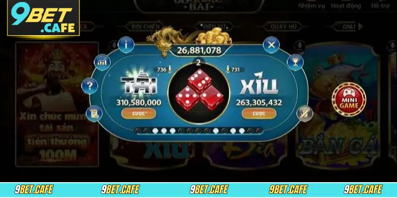 Bật mí kinh nghiệm từ chuyên gia 9BET