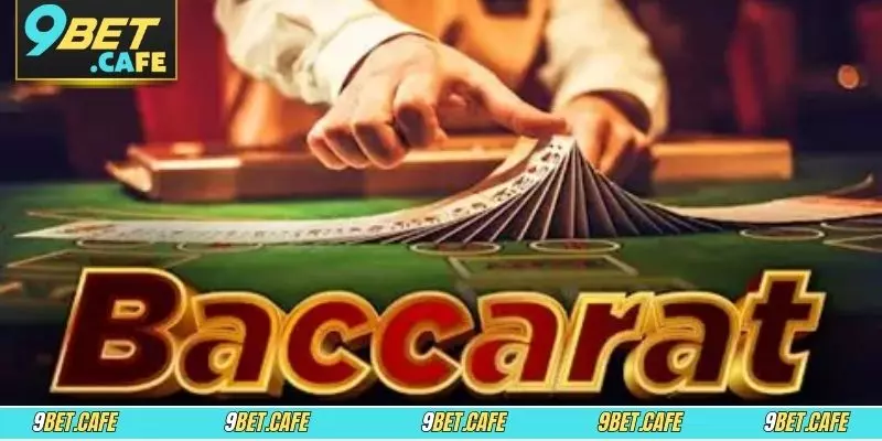 Bí quyết chơi baccarat tự tin giành chiến thắng