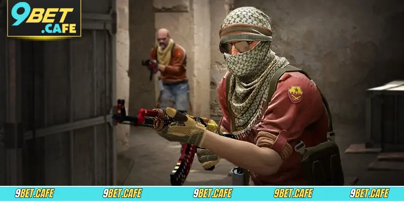Điểm qua một số loại kèo trong CSGO