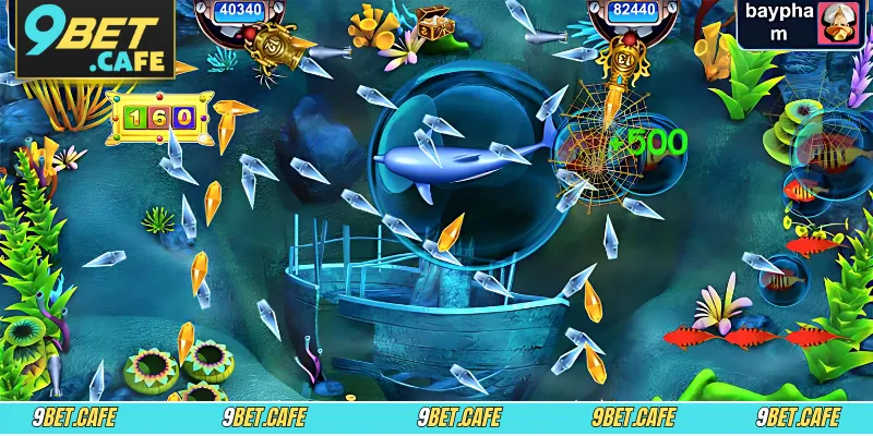 Chỉ nổ súng vào con mồi khi đã ngắm chuẩn