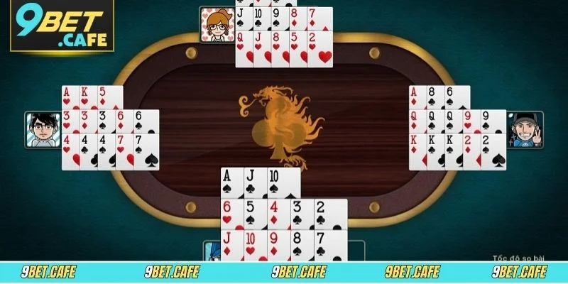 Chi tiết cách chơi game Mậu Binh dành cho người mới