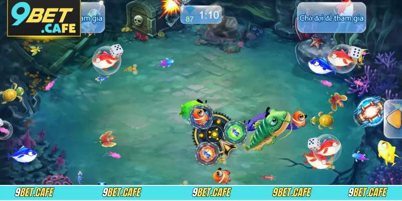 Chia sẻ một vào mẹo hay để chọn đúng công cụ đi săn phù hợp thời điểm