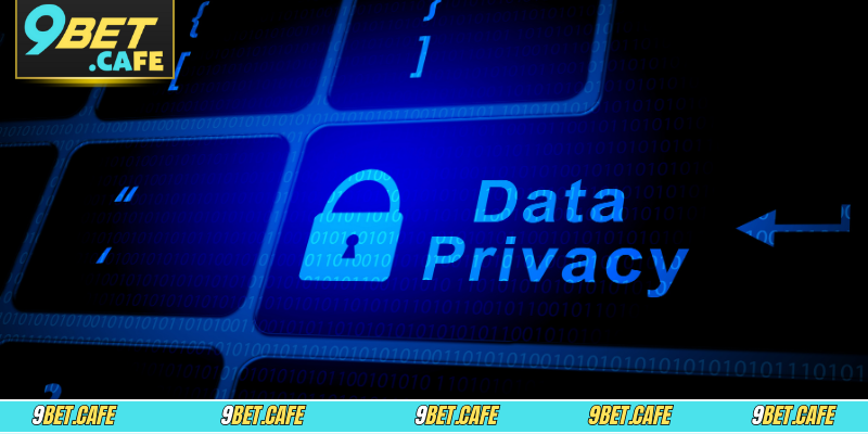 Chính sách quyền riêng tư được thiết lập để bảo vệ an toàn dữ liệu của người dùng