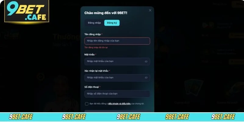 Có 5 nguyên nhân phổ biến khiến người chơi không thể hoàn tất giao dịch