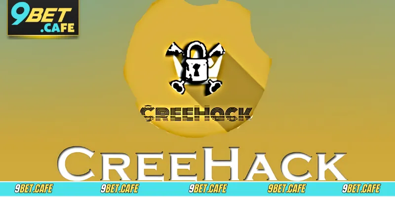 Creehack là một trong những công cụ hỗ trợ được đánh giá cao