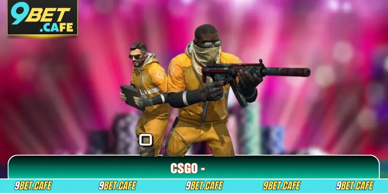 CSGO - Bật Mí Mẹo Cá Cược Tâm Lý, Ăn Kèo Thơm Theo Map