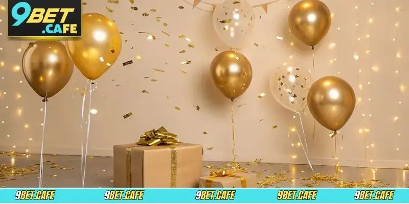 Điều kiện tham gia khuyến mãi 9BET cho tân thủ chưa biết