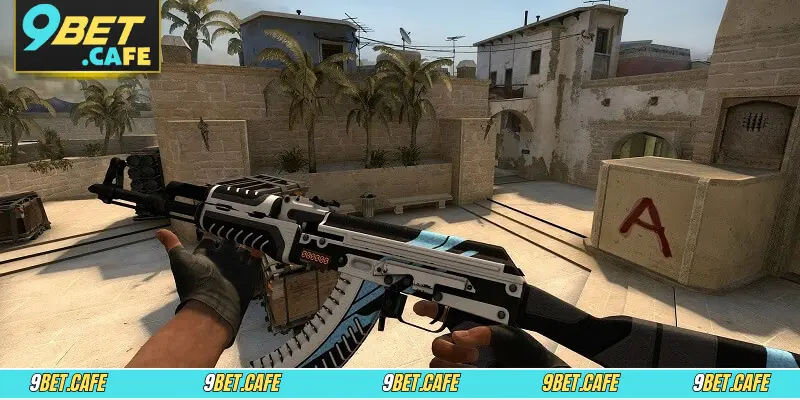 Tổng quan về game CSGO