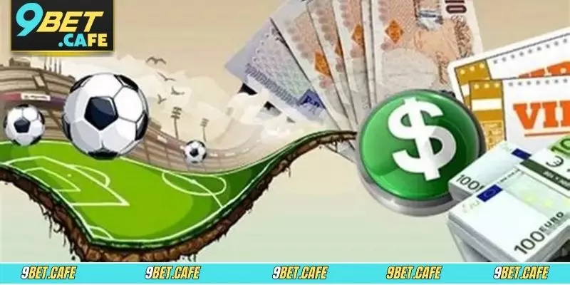 Hình thức cá cược đa dạng, tùy chọn đặt cược phong phú