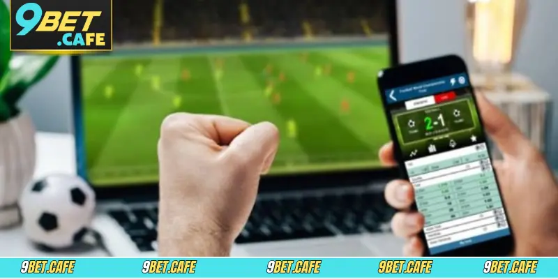 Hình thức cá độ tỷ số chính xác cực hấp dẫn