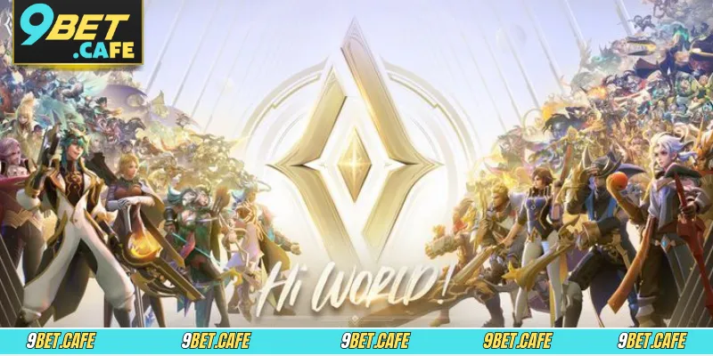 Hướng dẫn chi tiết cách chơi liên quan 9BET cho người dùng mới