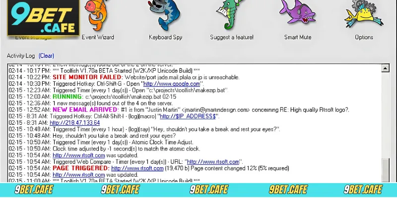 Hướng dẫn thao tác để áp dụng phần mềm hack game