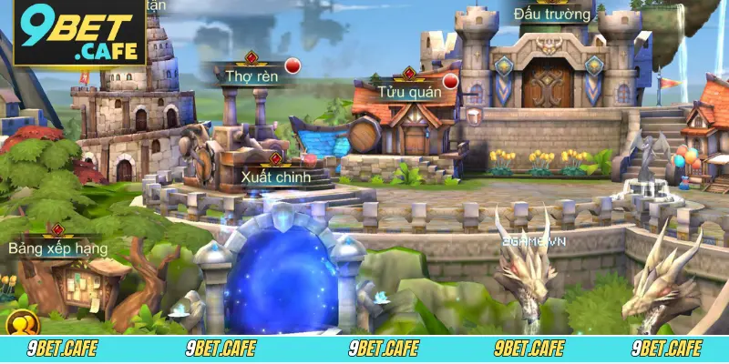 Khai sáng điểm hấp dẫn giúp Dota thu hút hội viên