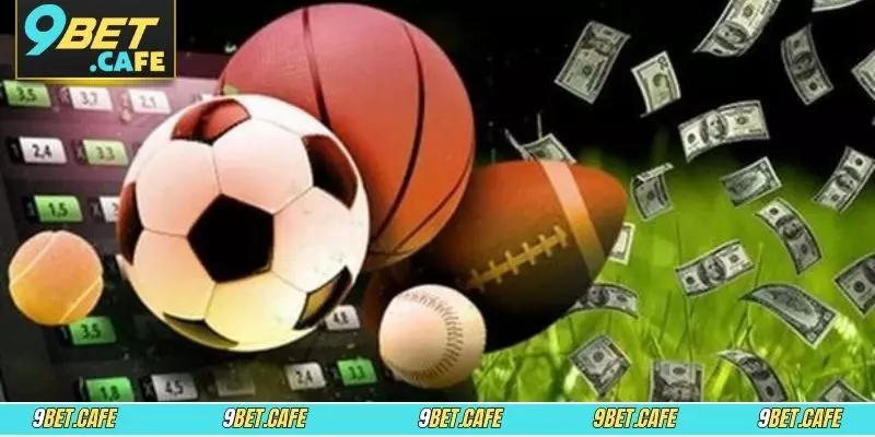 Mẹo chơi thể thao 9BET giành lợi thế trong từng trận đấu