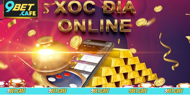 Những ưu điểm lớn khi tham gia nhà cái 9BET
