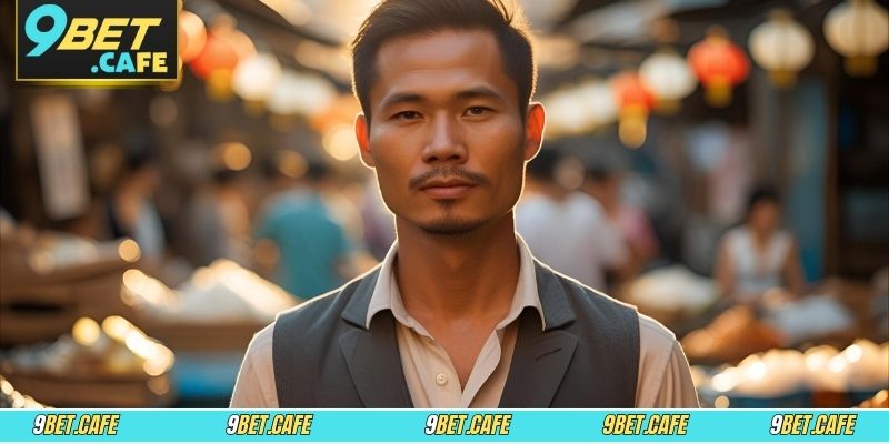 Thông tin về tác giả Quang Roben