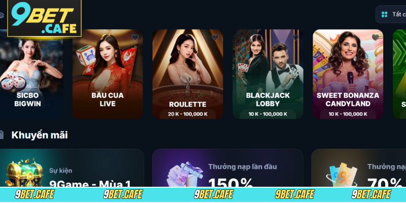 Sở hữu đa ưu thế siêu nổi trội thu hút đông newbie hay lui đến