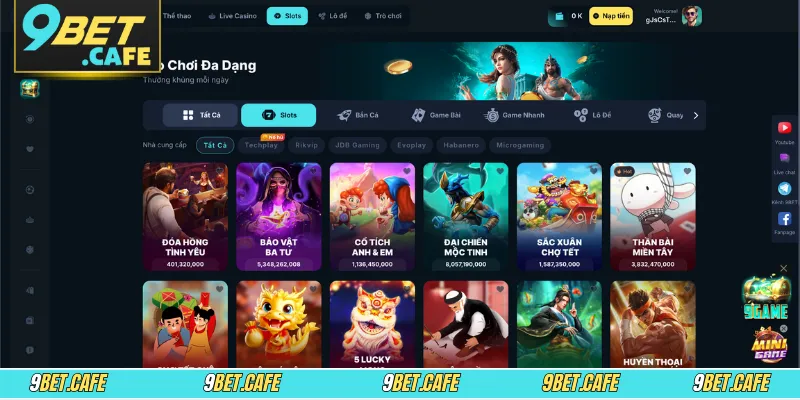 Sơ lược thông tin về game Mini Poker tại 9BET