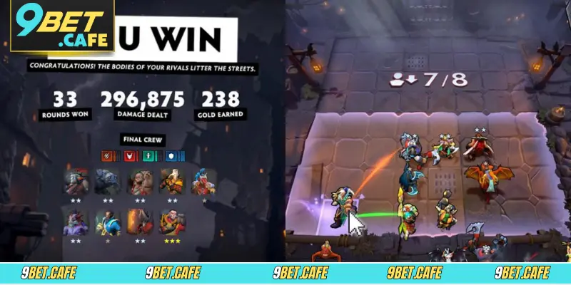 Giới thiệu sơ lược về Dota