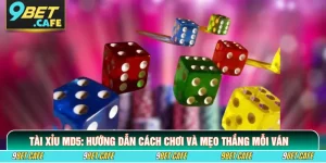 Tài Xỉu MD5: Hướng Dẫn Cách Chơi Và Mẹo Thắng Mỗi Ván