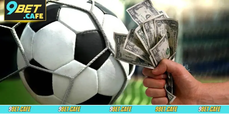 Tìm hiểu một số thông tin về kèo đồng banh tại 9BET