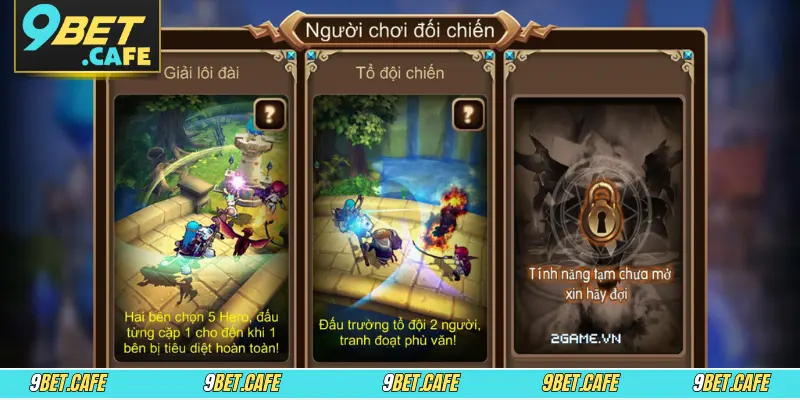 Tổng hợp các loại kèo phổ biến trong Dota