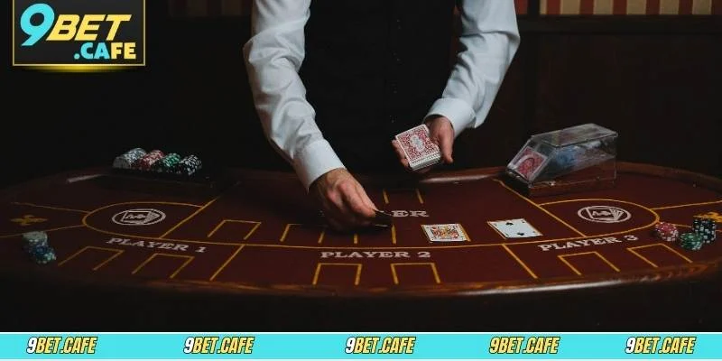Tổng quan về sảnh chơi casino 9BET